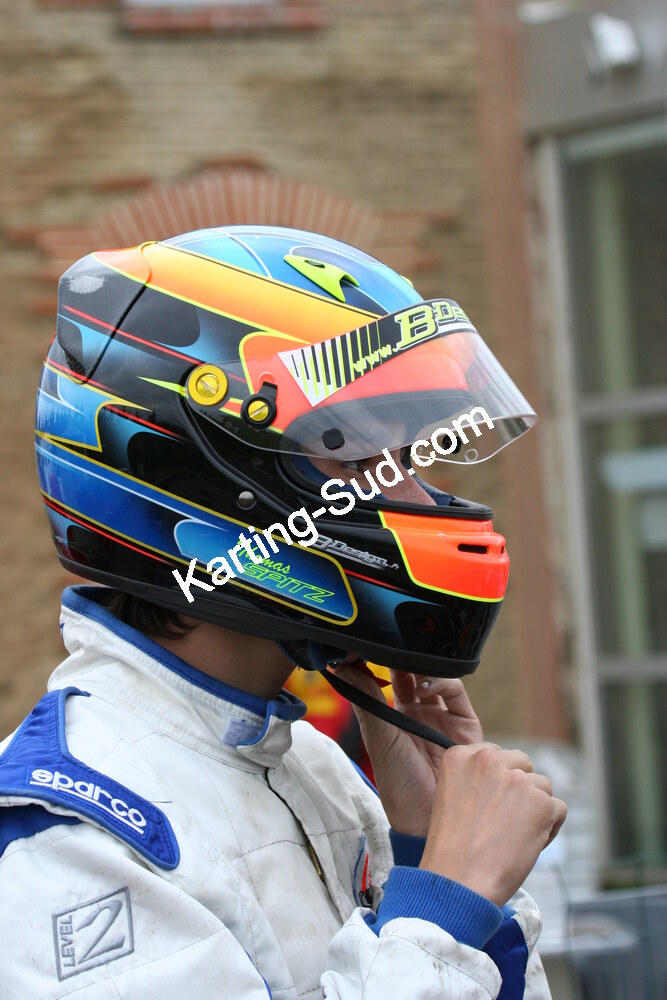 15/06/2008 : Course Loisir Top-Kart Toulouse (Photos Stéphane Agnus) 2008 — karting