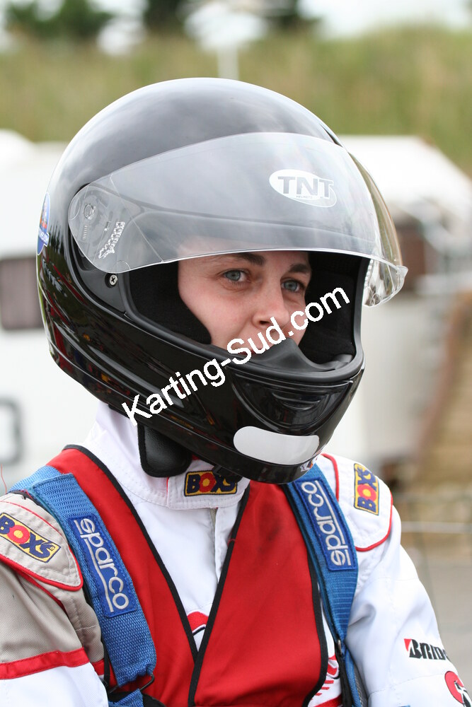 15/06/2008 : Course Loisir Top-Kart Toulouse (Photos Stéphane Agnus) 2008 — karting