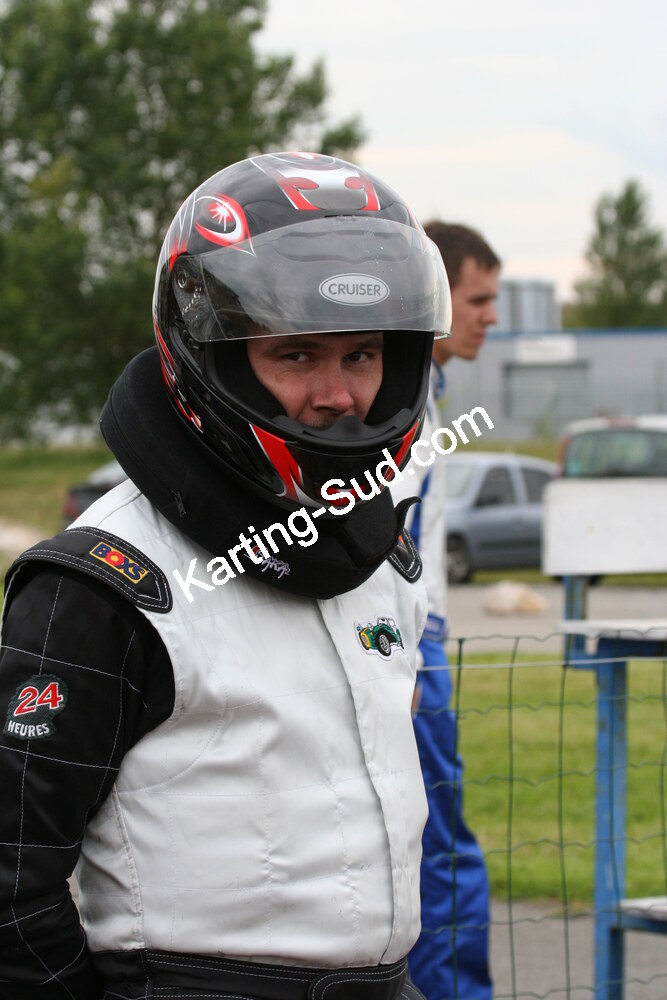 15/06/2008 : Course Loisir Top-Kart Toulouse (Photos Stéphane Agnus) 2008 — karting