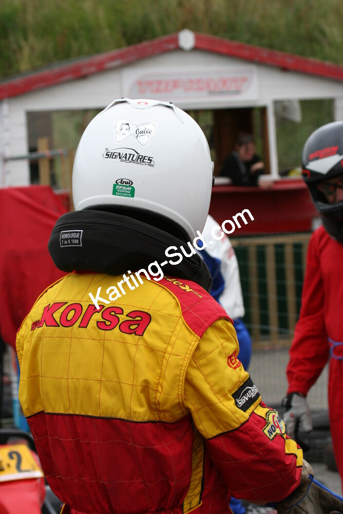 15/06/2008 : Course Loisir Top-Kart Toulouse (Photos Stéphane Agnus) 2008 — karting
