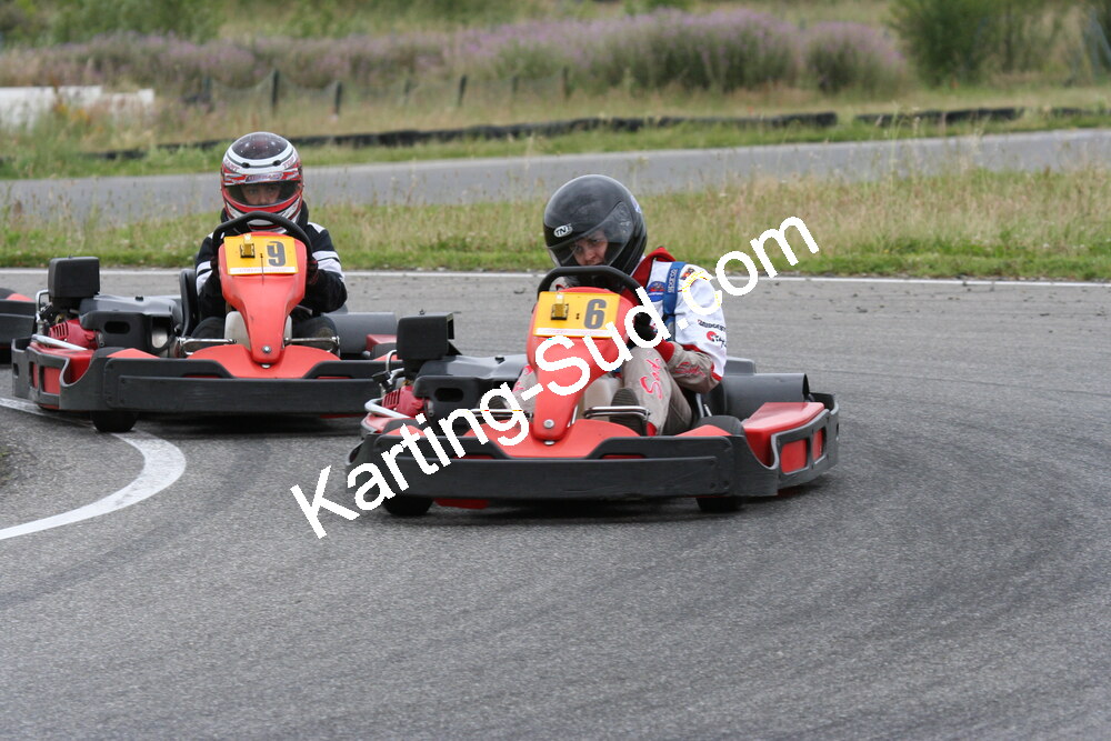 15/06/2008 : Course Loisir Top-Kart Toulouse (Photos Stéphane Agnus) 2008 — karting