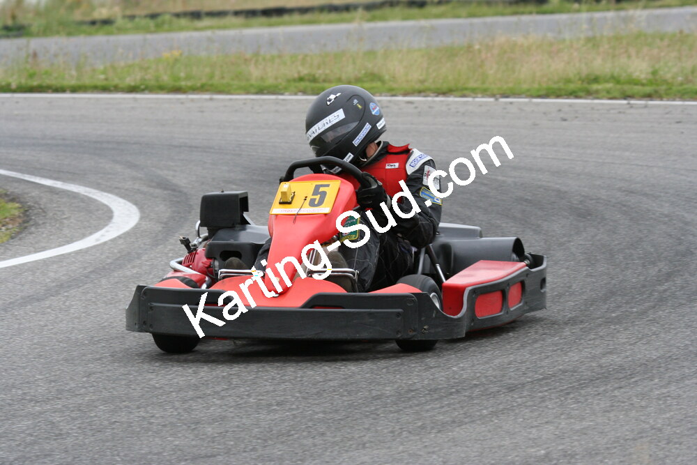 15/06/2008 : Course Loisir Top-Kart Toulouse (Photos Stéphane Agnus) 2008 — karting