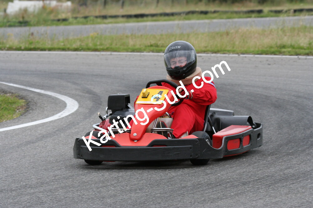 15/06/2008 : Course Loisir Top-Kart Toulouse (Photos Stéphane Agnus) 2008 — karting