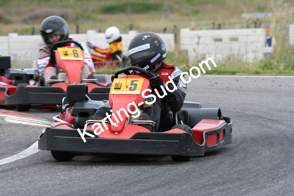 15/06/2008 : Course Loisir Top-Kart Toulouse (Photos Stéphane Agnus) 2008 — karting