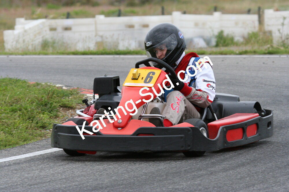 15/06/2008 : Course Loisir Top-Kart Toulouse (Photos Stéphane Agnus) 2008 — karting