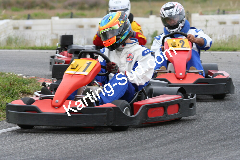 15/06/2008 : Course Loisir Top-Kart Toulouse (Photos Stéphane Agnus) 2008 — karting
