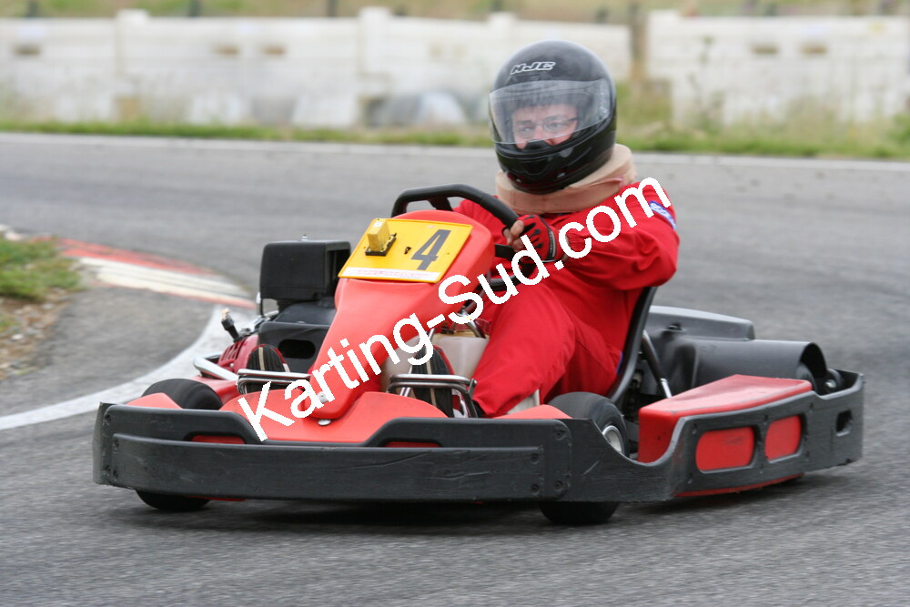 15/06/2008 : Course Loisir Top-Kart Toulouse (Photos Stéphane Agnus) 2008 — karting
