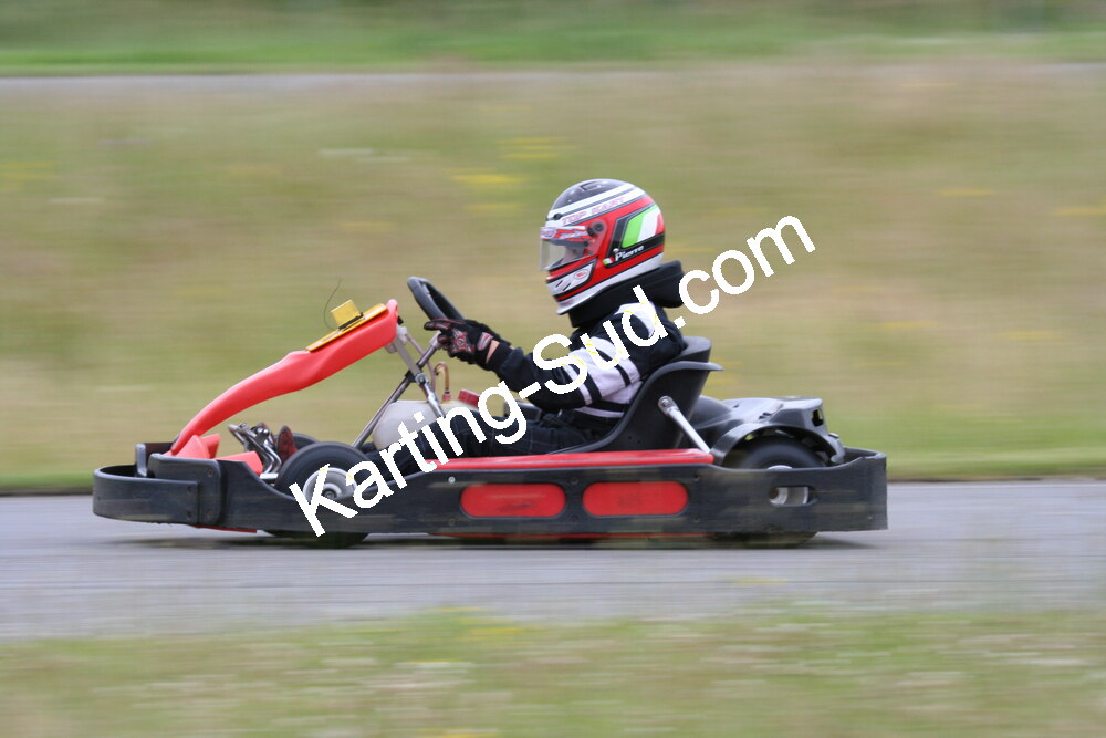 15/06/2008 : Course Loisir Top-Kart Toulouse (Photos Stéphane Agnus) 2008 — karting