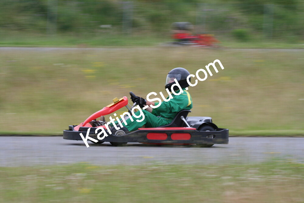 15/06/2008 : Course Loisir Top-Kart Toulouse (Photos Stéphane Agnus) 2008 — karting