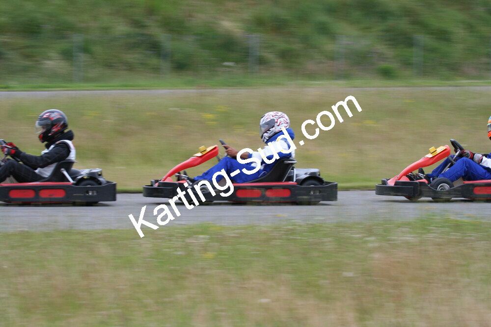 15/06/2008 : Course Loisir Top-Kart Toulouse (Photos Stéphane Agnus) 2008 — karting