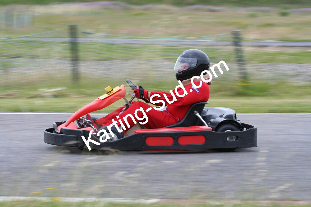 15/06/2008 : Course Loisir Top-Kart Toulouse (Photos Stéphane Agnus) 2008 — karting