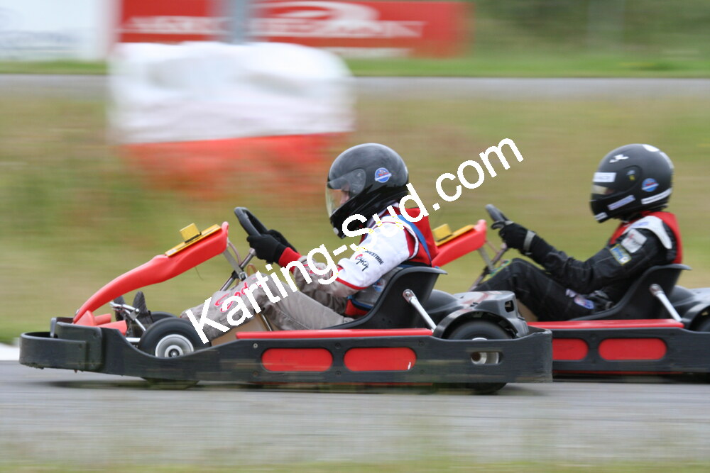15/06/2008 : Course Loisir Top-Kart Toulouse (Photos Stéphane Agnus) 2008 — karting
