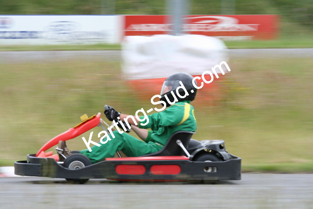 15/06/2008 : Course Loisir Top-Kart Toulouse (Photos Stéphane Agnus) 2008 — karting