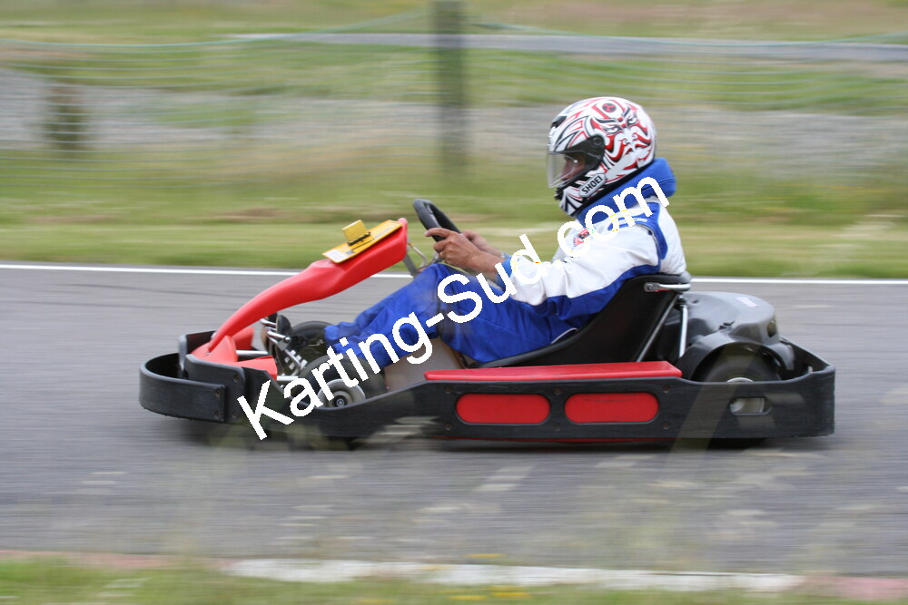 15/06/2008 : Course Loisir Top-Kart Toulouse (Photos Stéphane Agnus) 2008 — karting