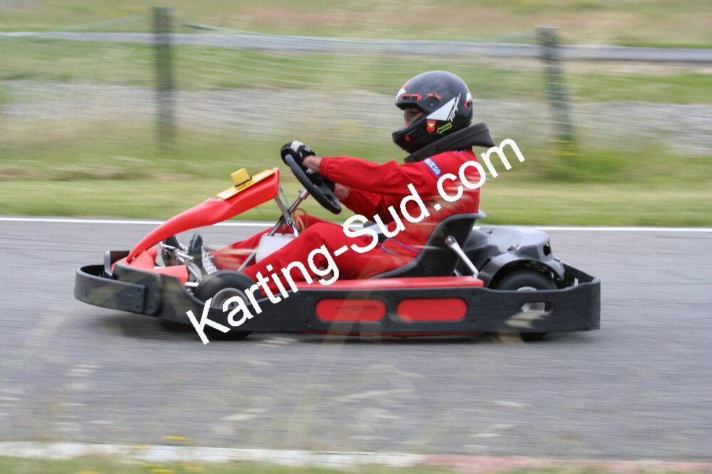 15/06/2008 : Course Loisir Top-Kart Toulouse (Photos Stéphane Agnus) 2008 — karting