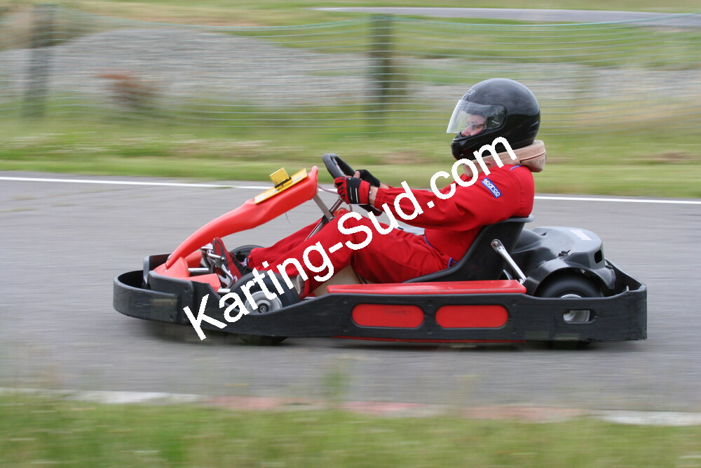 15/06/2008 : Course Loisir Top-Kart Toulouse (Photos Stéphane Agnus) 2008 — karting