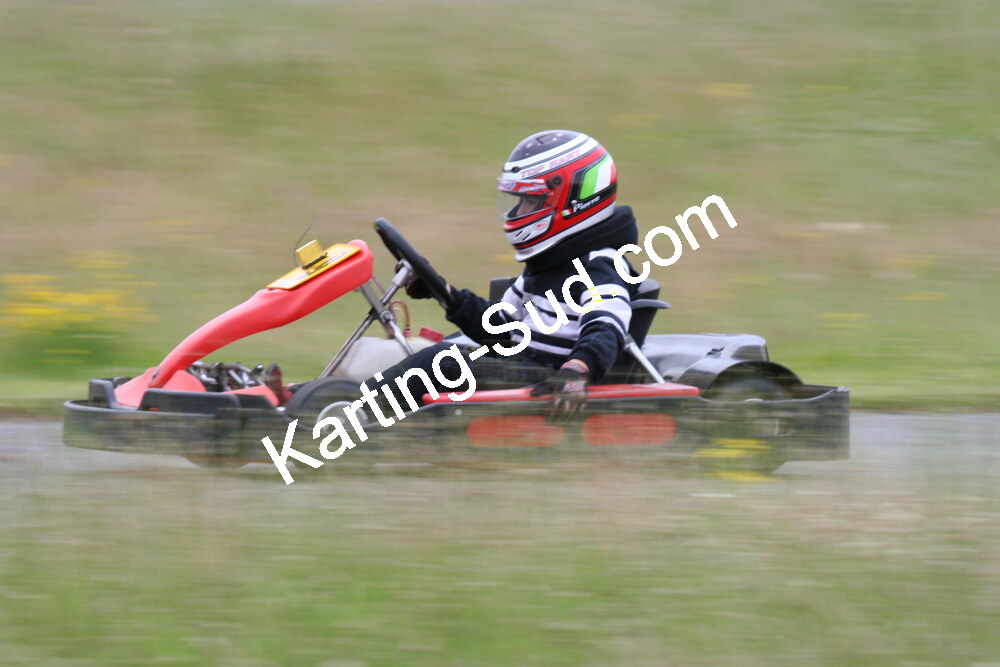 15/06/2008 : Course Loisir Top-Kart Toulouse (Photos Stéphane Agnus) 2008 — karting