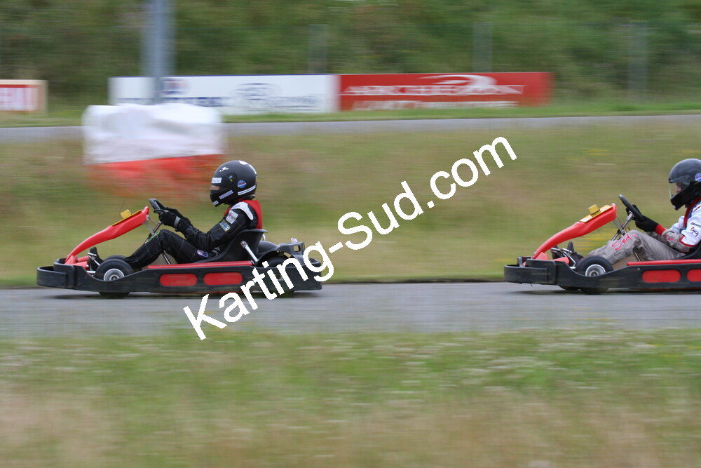 15/06/2008 : Course Loisir Top-Kart Toulouse (Photos Stéphane Agnus) 2008 — karting