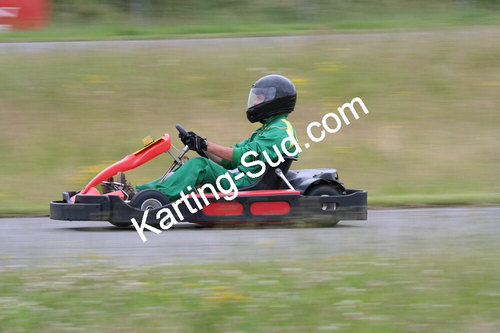 15/06/2008 : Course Loisir Top-Kart Toulouse (Photos Stéphane Agnus) 2008 — karting