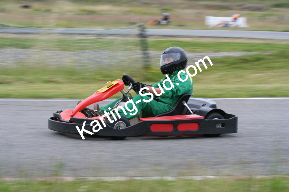 15/06/2008 : Course Loisir Top-Kart Toulouse (Photos Stéphane Agnus) 2008 — karting