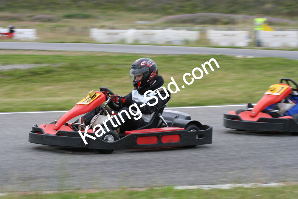 15/06/2008 : Course Loisir Top-Kart Toulouse (Photos Stéphane Agnus) 2008 — karting