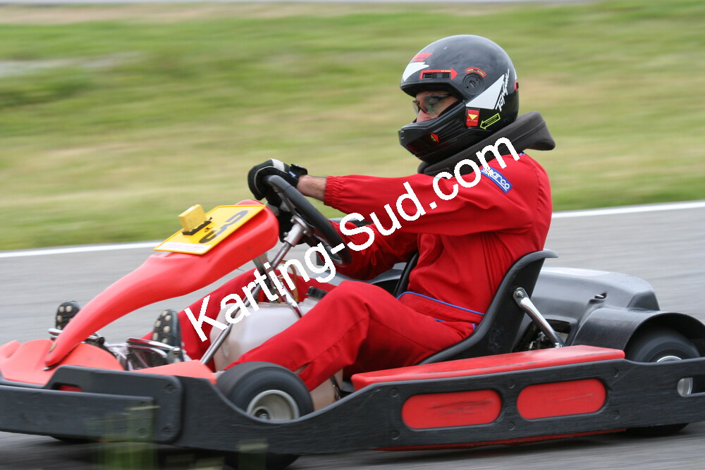 15/06/2008 : Course Loisir Top-Kart Toulouse (Photos Stéphane Agnus) 2008 — karting