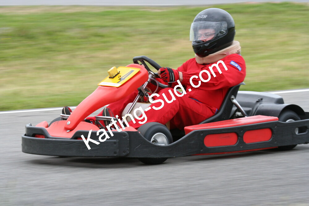 15/06/2008 : Course Loisir Top-Kart Toulouse (Photos Stéphane Agnus) 2008 — karting