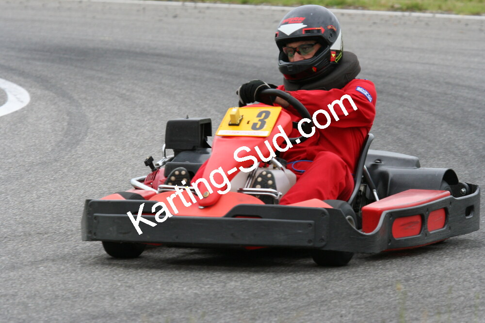 15/06/2008 : Course Loisir Top-Kart Toulouse (Photos Stéphane Agnus) 2008 — karting