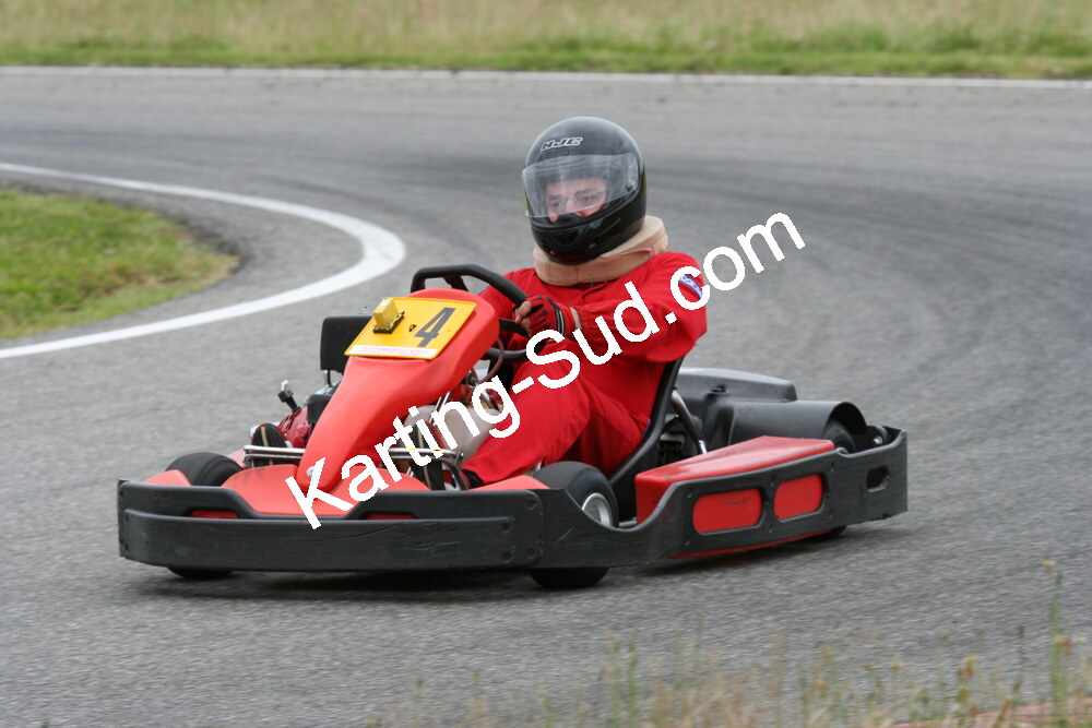 15/06/2008 : Course Loisir Top-Kart Toulouse (Photos Stéphane Agnus) 2008 — karting