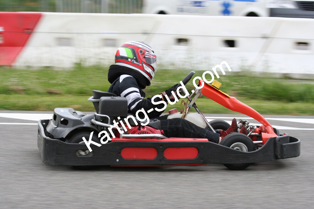 15/06/2008 : Course Loisir Top-Kart Toulouse (Photos Stéphane Agnus) 2008 — karting