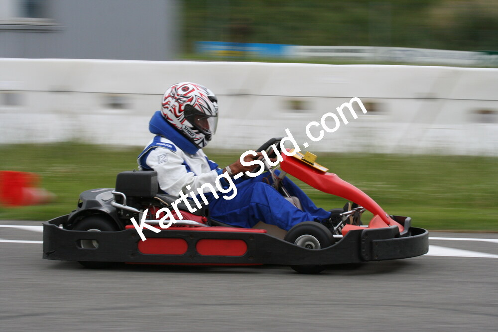15/06/2008 : Course Loisir Top-Kart Toulouse (Photos Stéphane Agnus) 2008 — karting
