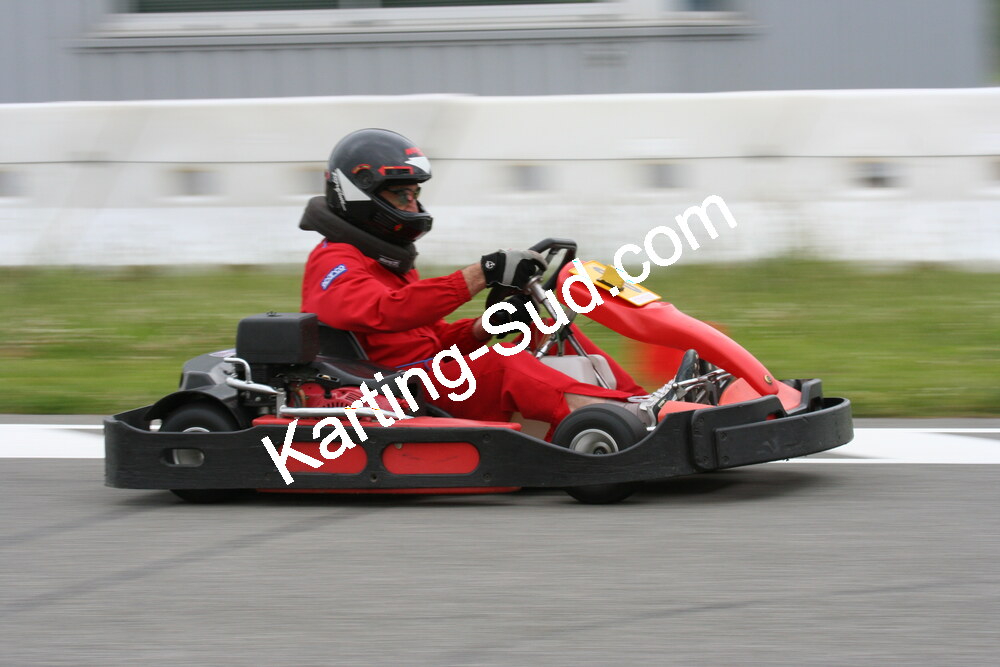15/06/2008 : Course Loisir Top-Kart Toulouse (Photos Stéphane Agnus) 2008 — karting