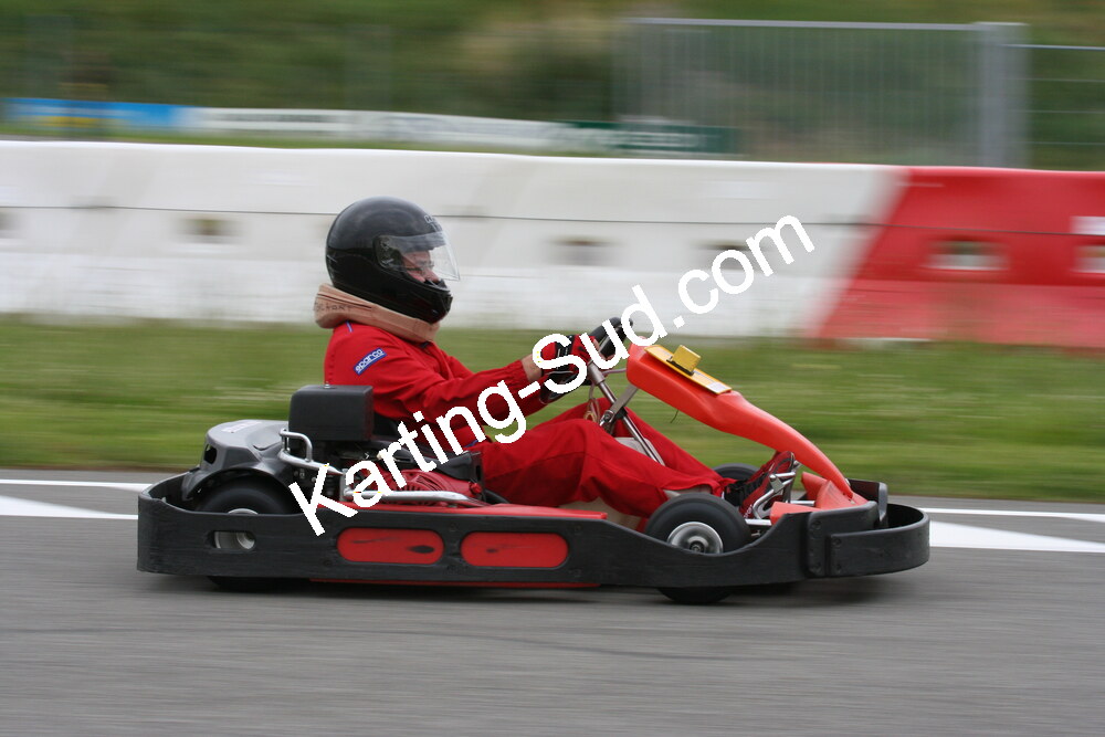 15/06/2008 : Course Loisir Top-Kart Toulouse (Photos Stéphane Agnus) 2008 — karting