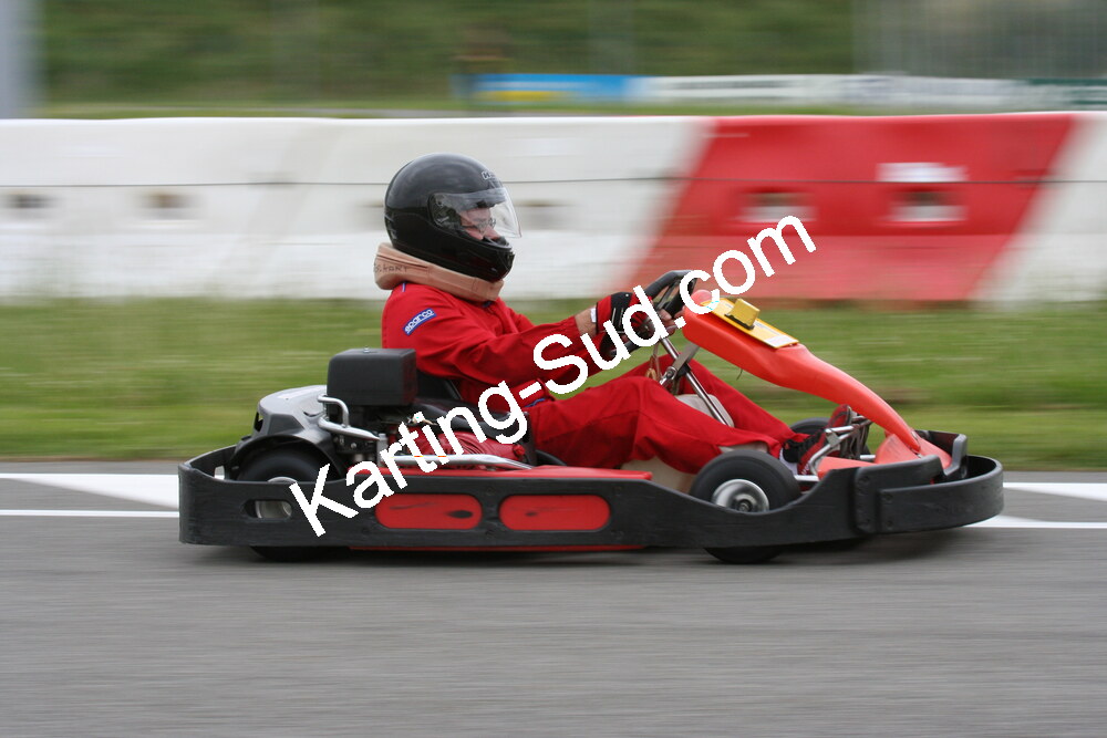 15/06/2008 : Course Loisir Top-Kart Toulouse (Photos Stéphane Agnus) 2008 — karting