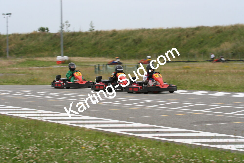 15/06/2008 : Course Loisir Top-Kart Toulouse (Photos Stéphane Agnus) 2008 — karting