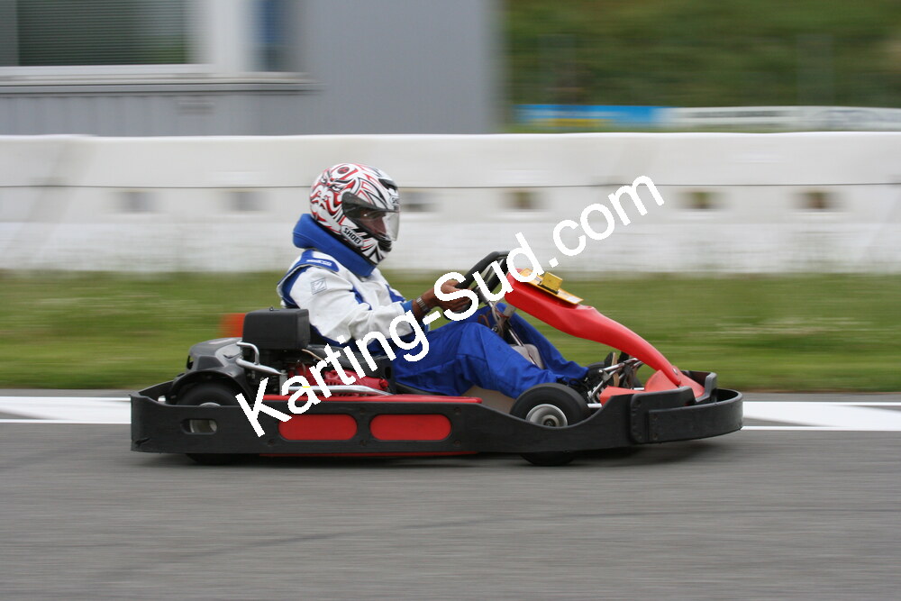 15/06/2008 : Course Loisir Top-Kart Toulouse (Photos Stéphane Agnus) 2008 — karting