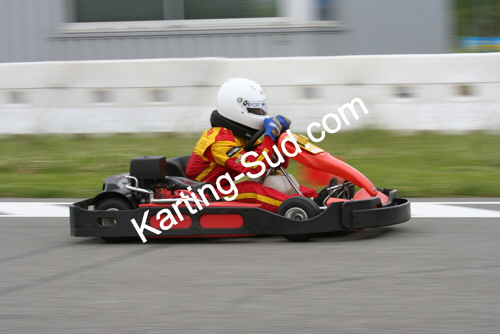 15/06/2008 : Course Loisir Top-Kart Toulouse (Photos Stéphane Agnus) 2008 — karting