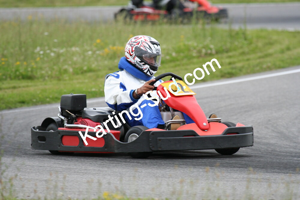 15/06/2008 : Course Loisir Top-Kart Toulouse (Photos Stéphane Agnus) 2008 — karting