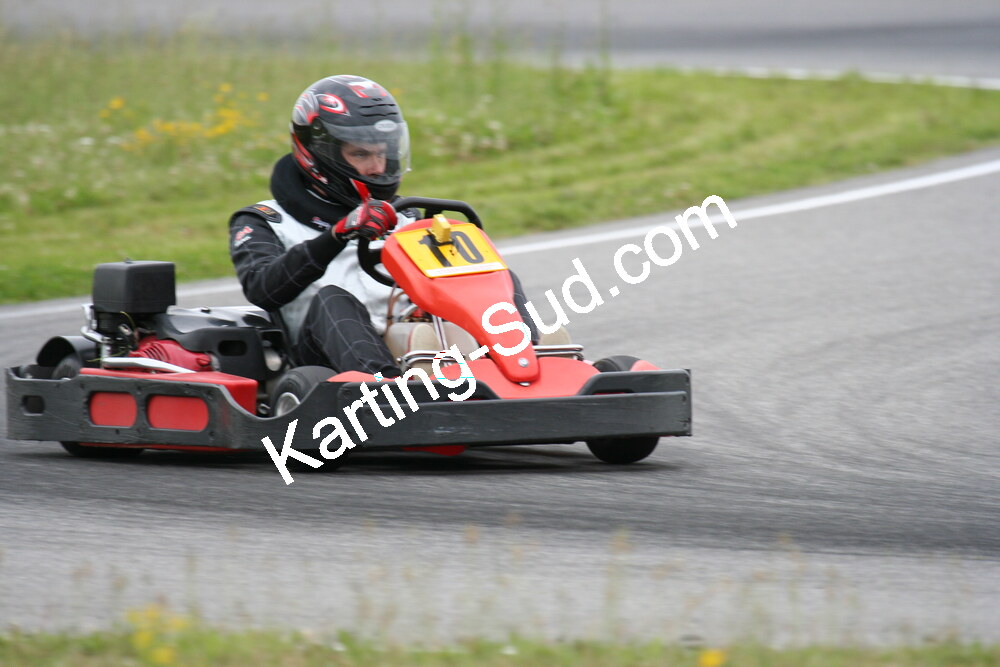 15/06/2008 : Course Loisir Top-Kart Toulouse (Photos Stéphane Agnus) 2008 — karting