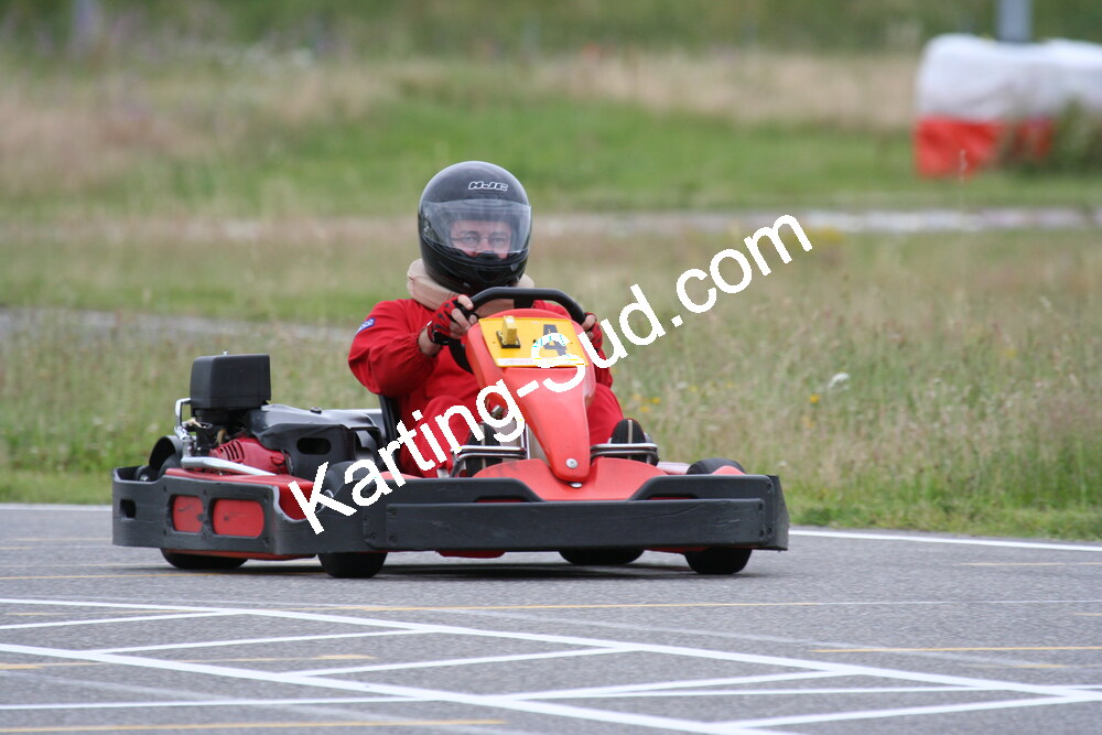 15/06/2008 : Course Loisir Top-Kart Toulouse (Photos Stéphane Agnus) 2008 — karting