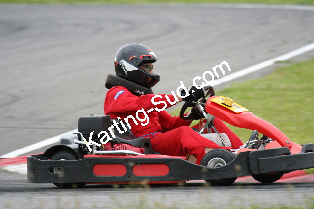 15/06/2008 : Course Loisir Top-Kart Toulouse (Photos Stéphane Agnus) 2008 — karting