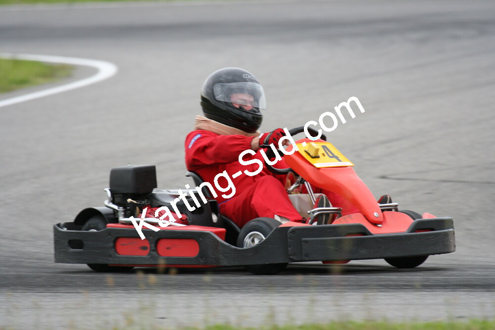 15/06/2008 : Course Loisir Top-Kart Toulouse (Photos Stéphane Agnus) 2008 — karting