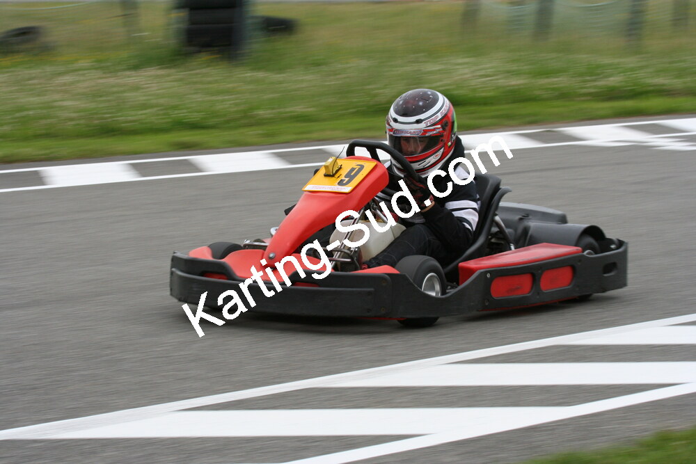 15/06/2008 : Course Loisir Top-Kart Toulouse (Photos Stéphane Agnus) 2008 — karting