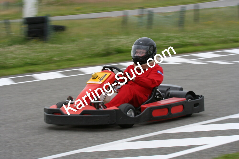 15/06/2008 : Course Loisir Top-Kart Toulouse (Photos Stéphane Agnus) 2008 — karting