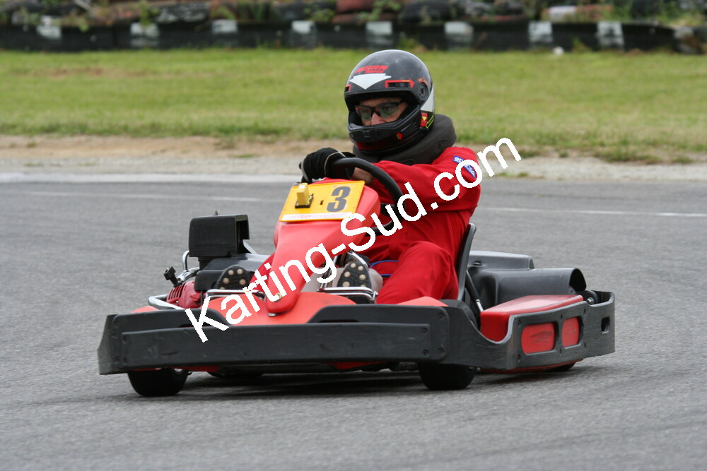15/06/2008 : Course Loisir Top-Kart Toulouse (Photos Stéphane Agnus) 2008 — karting