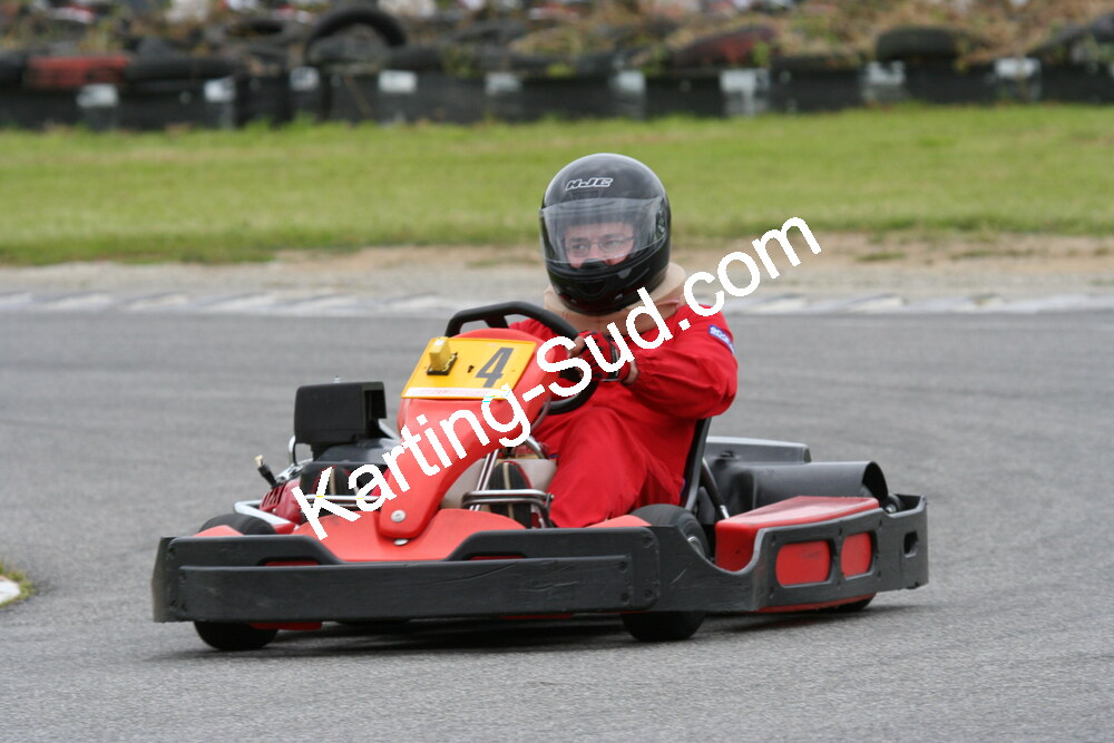 15/06/2008 : Course Loisir Top-Kart Toulouse (Photos Stéphane Agnus) 2008 — karting