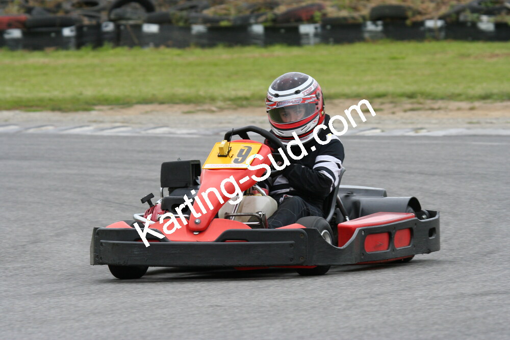 15/06/2008 : Course Loisir Top-Kart Toulouse (Photos Stéphane Agnus) 2008 — karting