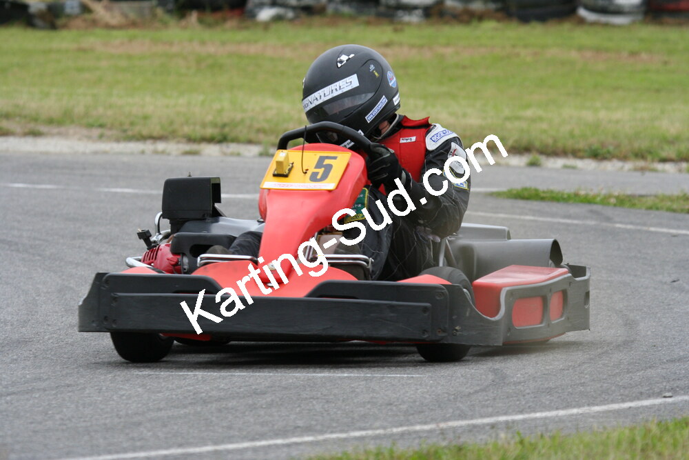 15/06/2008 : Course Loisir Top-Kart Toulouse (Photos Stéphane Agnus) 2008 — karting