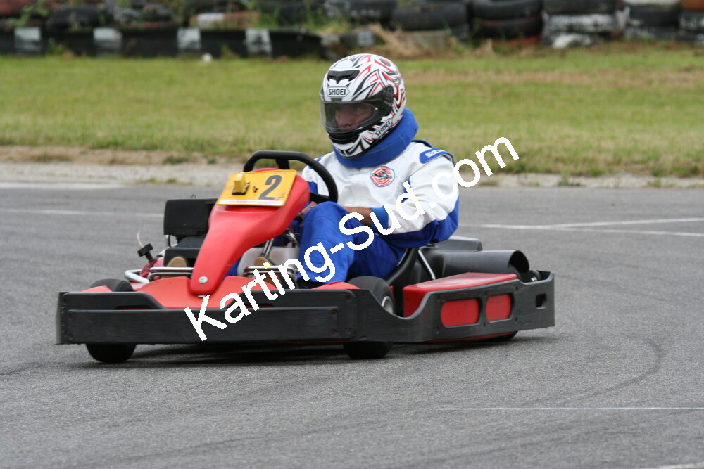 15/06/2008 : Course Loisir Top-Kart Toulouse (Photos Stéphane Agnus) 2008 — karting