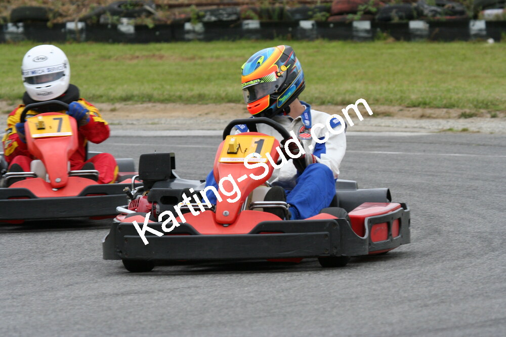 15/06/2008 : Course Loisir Top-Kart Toulouse (Photos Stéphane Agnus) 2008 — karting